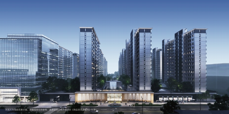 喜報(bào)| 朗悅府通過(guò)國(guó)家住建部“住宅性能認(rèn)定3A級(jí)”初評(píng)